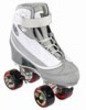 Riedell 820 VESPAR Quad Roller Skates - Size 4