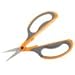 Fiskars 94767097 Comfort Grip Micro-Tip Scissors