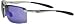 All Products : Orange County Choppers 11440-00000-10 Blu Mir Lns Slvr Frm Occ Chopper 101 Eyewear