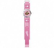 MLB Kids' MF1-BAL Future Star Series Baltimore Orioles Pink Watch