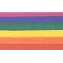 Rainbow Flag Polyester 2 ft. x 3 ft.