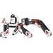 Black & Decker VPX903X1 Li-Ion VPX Starter Set with Power Screwdriver, Cut Saw, Flashlight, and VPX Battery with Charger