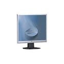 V7 S1911 19 Zoll TFT Monitor silber mit Lautsprechern (Kontrast 800:1, 5ms Reaktionszeit)