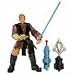 Star Wars FORCE BATTLERS ANAKIN