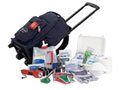 Easy-Roll-and-Go 1-Person 3-Day Complete Emergency Kit (82100)