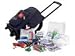 EASY-ROLL-and-GO 1-PERSON 3-DAY Complete Emergency Kit