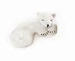 Warm Whiskers Eye Pillow, Polar Bear