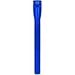 MAGLITE LED - 3AA BLUE Mini Flashlight Model SP2311H