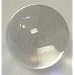 Clear Crystal Ball 110mm