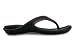 Crocs Athens Thong (Men's 11, Pearl/Turquoise)