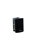 OMNITRONIC WP-3S ELA-Wandlautsprecher sw