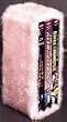 The Ed Wood Angora Box Set With Pink Fuzzy Box (Glen or Glenda, Plan 9 From Outer Space, Bride of the Monster)