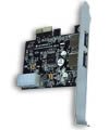 Expansion card USB 3.0 PCI Express Card computer components