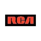 RCA ANT1450 Multi-Directional Digital Flat Amplified Home Theater Antenna (White)