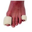 Pedifix Tubular-Foam Toe Bandages -#P337-Mix - Pack of 3