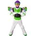 Disney Buzz Lightyear Lightyear Costume Small 5-6