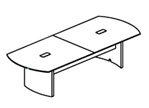 10' Conference Table