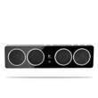 Review Logitech  / Logitech Z 500 Wireless Notebook Speaker - Portable speaker - Bluetooth