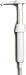 Pump Dispeser for 1 Gallon Bottles 1 oz per squirt