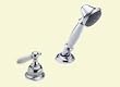 DELTA General RT Hand Shower w Valve CHROME RP33791-LHP