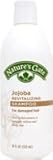 Nature's Gate - Jojoba Revitalizing Shampoo, 18 fl oz gel