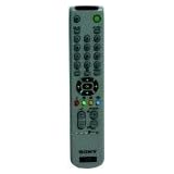 REMOTE CONTROL(GENUINE) SONY RM887
