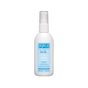 Uriage Cu Zn Anti Irritation Spray for Infants and Babies 100 Ml Spray