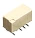PANASONIC EW TXD2SS-5V-Z SIGNAL RELAY, DPDT, 5VDC, 2A, PCB (1 piece)