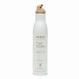 Nexxus 360░ Volume Bodifying Finishing Mist, 10-Ounce Bottles (Pack of 2)