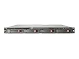 HP ProLiant DL320 G5p - Rack - 1-way - 1 x Quad-Core Xeon X3210 / 2.13 GHz - RAM 2 GB - hot-swap 3.5