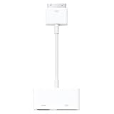 Apple Digital AV Adapter (MD098ZM/A)