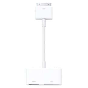 Apple Digital AV Adapter