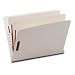 MLA End Tab Classification Folder, Straight Tab, Ltr, 6-Section, 25/bx