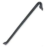 Hexagonal Wrecking Bar, 3/4 x 36