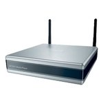 Cover image : Fujitsu Siemens Activy Wireless Media Player 150