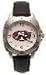 SAN FRANCISCO 49ERS LADY'S PRO LEATHER WATCH