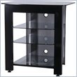 Sanus Systems Sanus Systems 29" A/v Stand - 4 Shelves (pack Of 1)