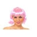 Bob Wig, Pink