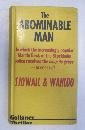 The abominable man