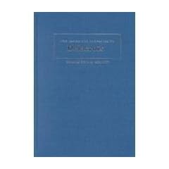 The Cambridge Companion to Delacroix