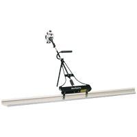 Bon Tools 22-271 Mustang' Concrete Screed w/ Honda Motor