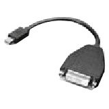 Mini-DisplayPort to SL-DVI Cable DisplayPort/DVI for Video Device, Monitor, Tablet PC