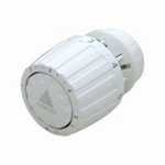 Danfoss 13G8250 RA 2000 valve mounted dial and sensor