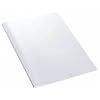 Leitz 177159 Thermobindemappe Standard, A4, R�ckenbreite 3 mm, 100 St�ck, weiss
