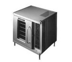 Blodgett CTB SINGLE 21 2203 - Half-Size Convection Oven w/ 1-Deck, 21 Amps, 220/240/3 V