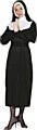 Nun - Costume Adult Nun