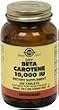 Dry Beta Carotene 10,000 IU - 250 - Tablet