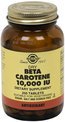 Dry Beta Carotene 10,000 IU - 250 - Tablet