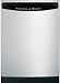 GE Profile 24" Stainless Steel Built-In Dishwasher