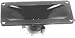 Electronics : New Pair PYRAMID TW-12 200W 2x5" Horn Car Tweeters NR